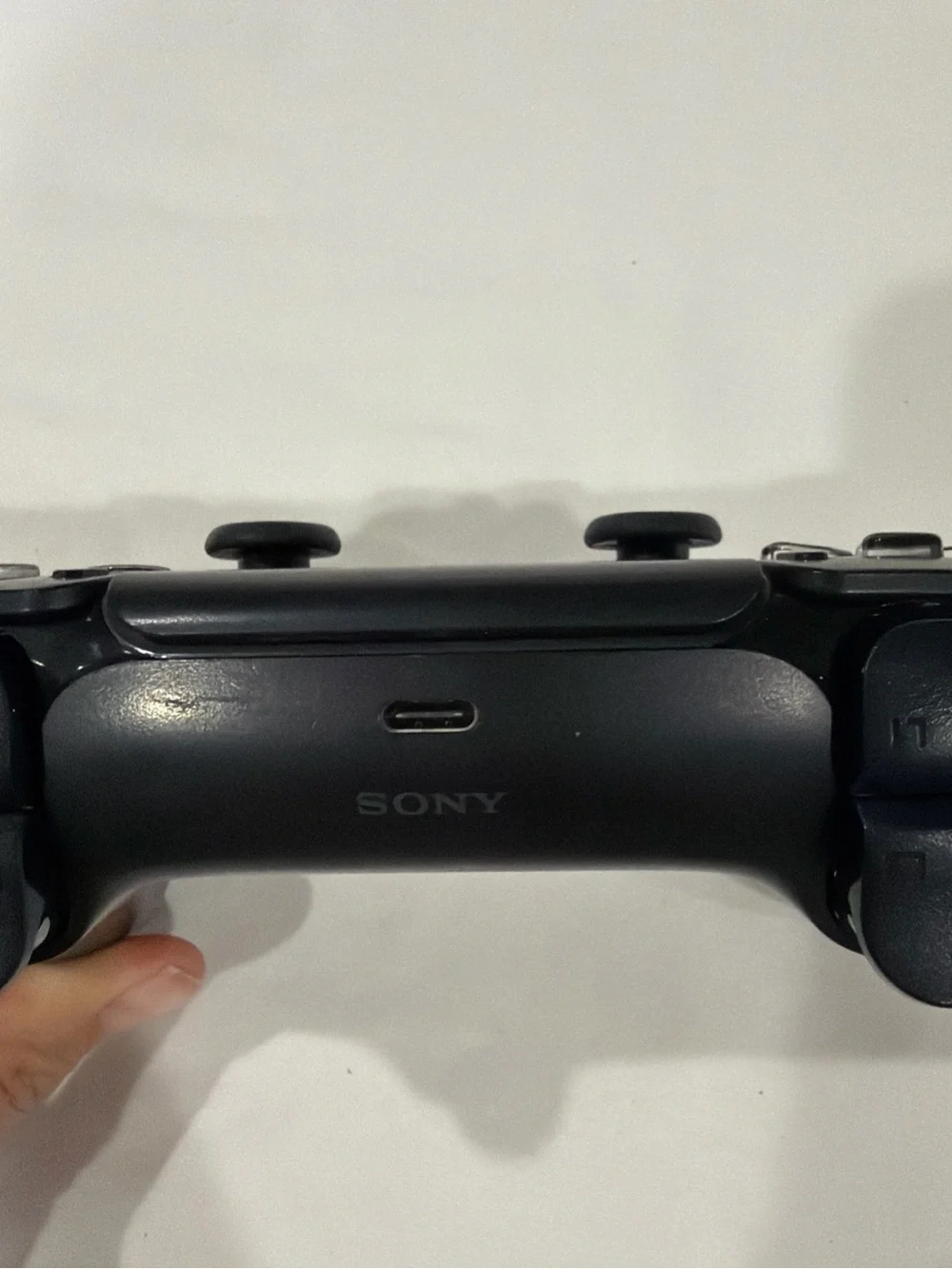 Sony DualSense Wireless Controller - Black